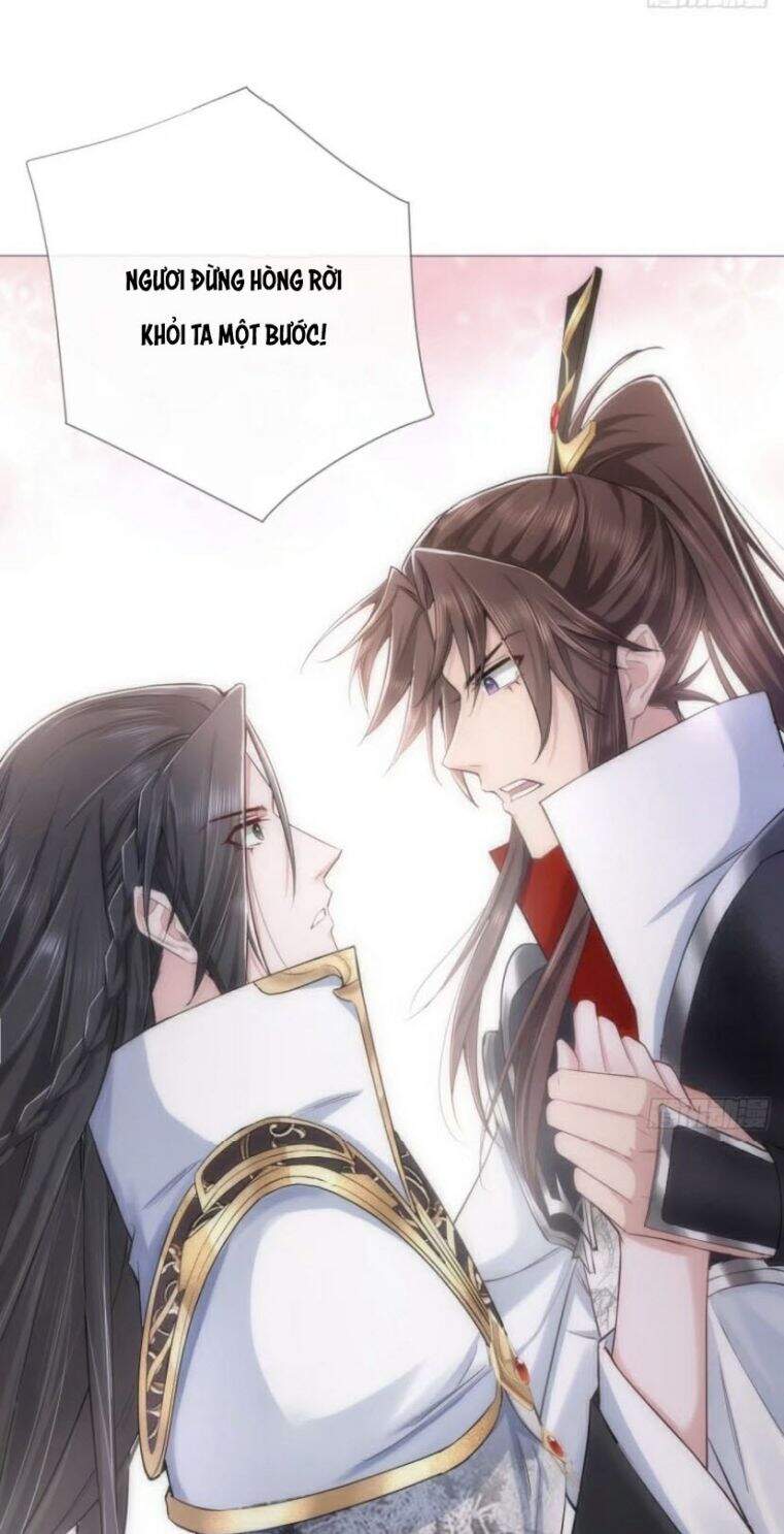 Nhập Mạc Chi Thần Chapter 34 - 42