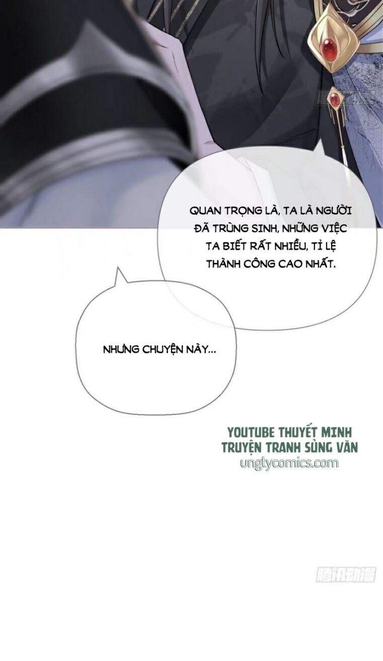 Nhập Mạc Chi Thần Chapter 34 - 45