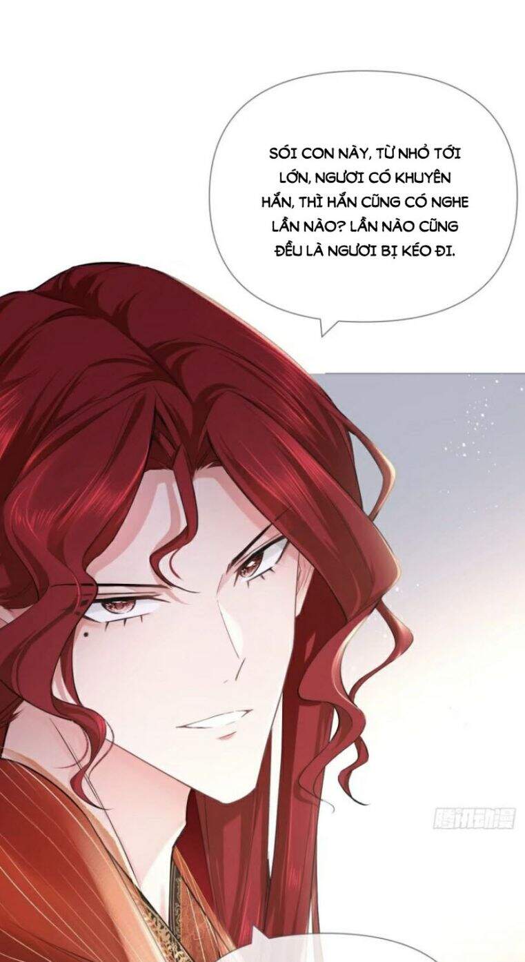 Nhập Mạc Chi Thần Chapter 34 - 46