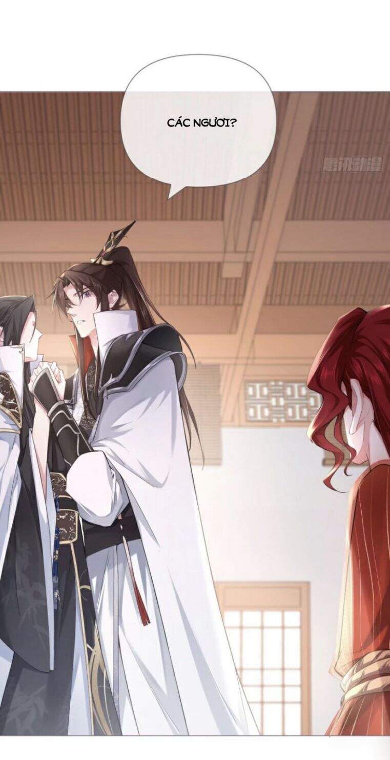 Nhập Mạc Chi Thần Chapter 34 - 48