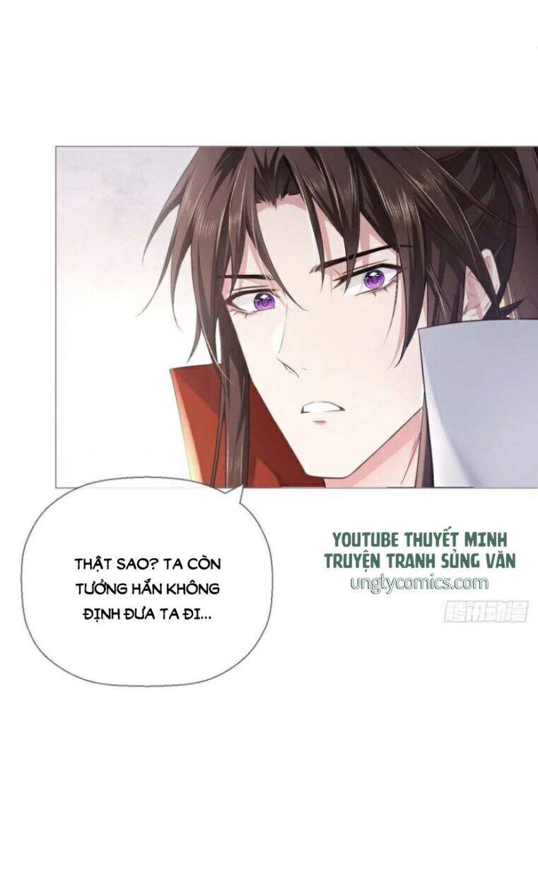 Nhập Mạc Chi Thần Chapter 34 - 50