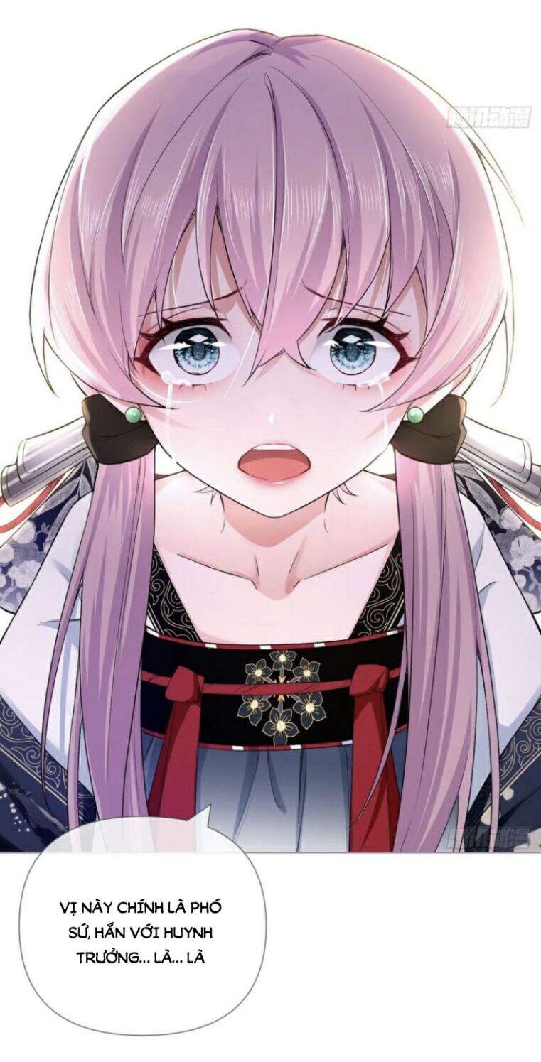 Nhập Mạc Chi Thần Chapter 34 - 6