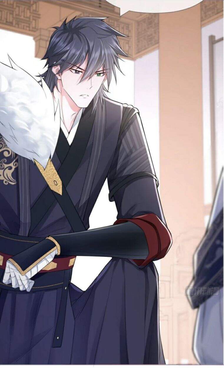 Nhập Mạc Chi Thần Chapter 34 - 53