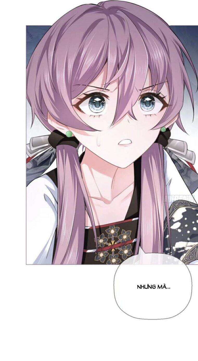 Nhập Mạc Chi Thần Chapter 34 - 56