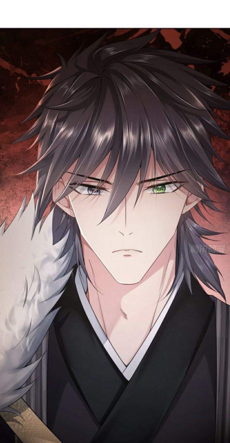 Nhập Mạc Chi Thần Chapter 34 - 9