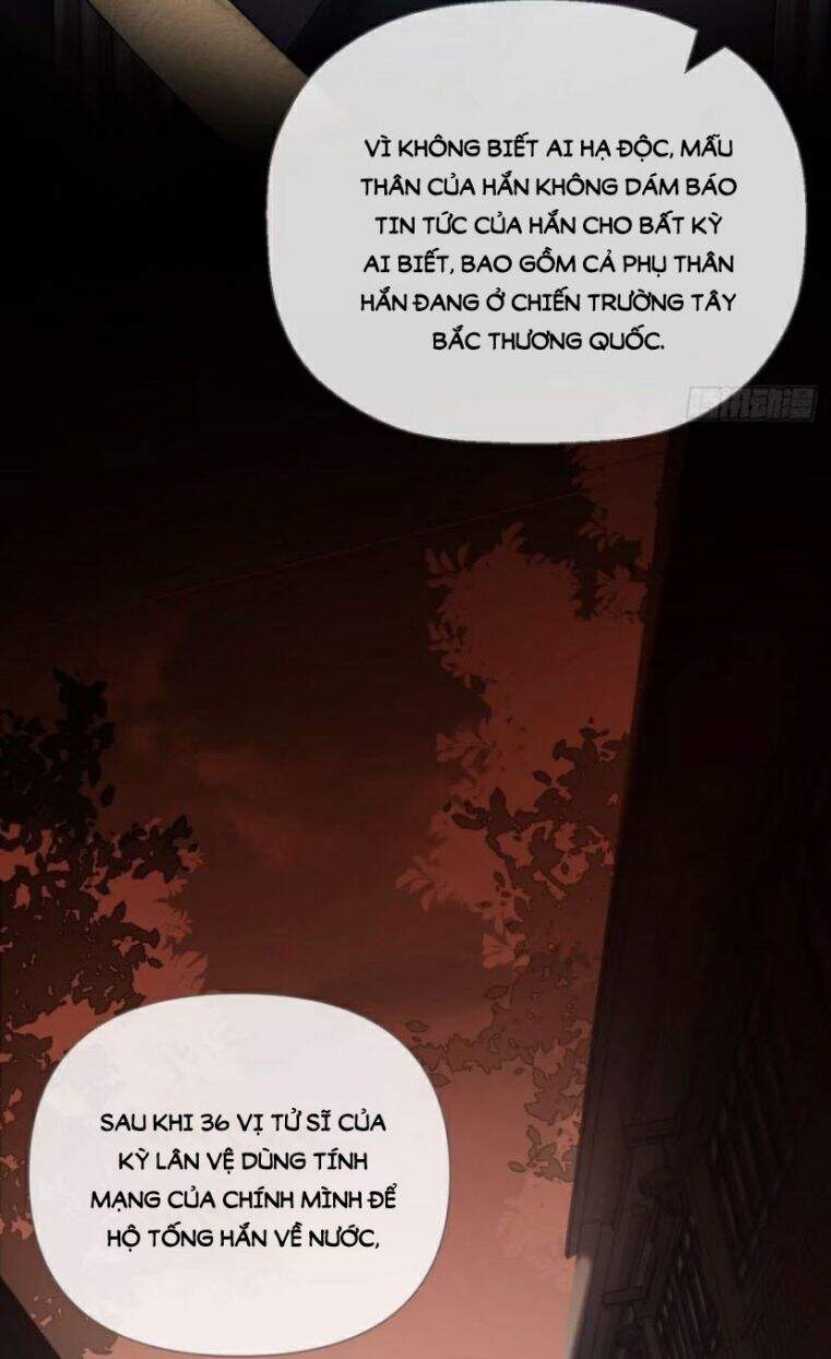 Nhập Mạc Chi Thần Chapter 34 - 10