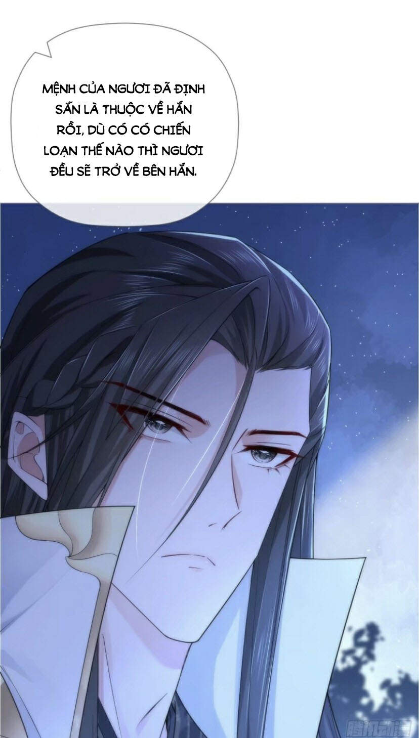 Nhập Mạc Chi Thần Chapter 35 - 20