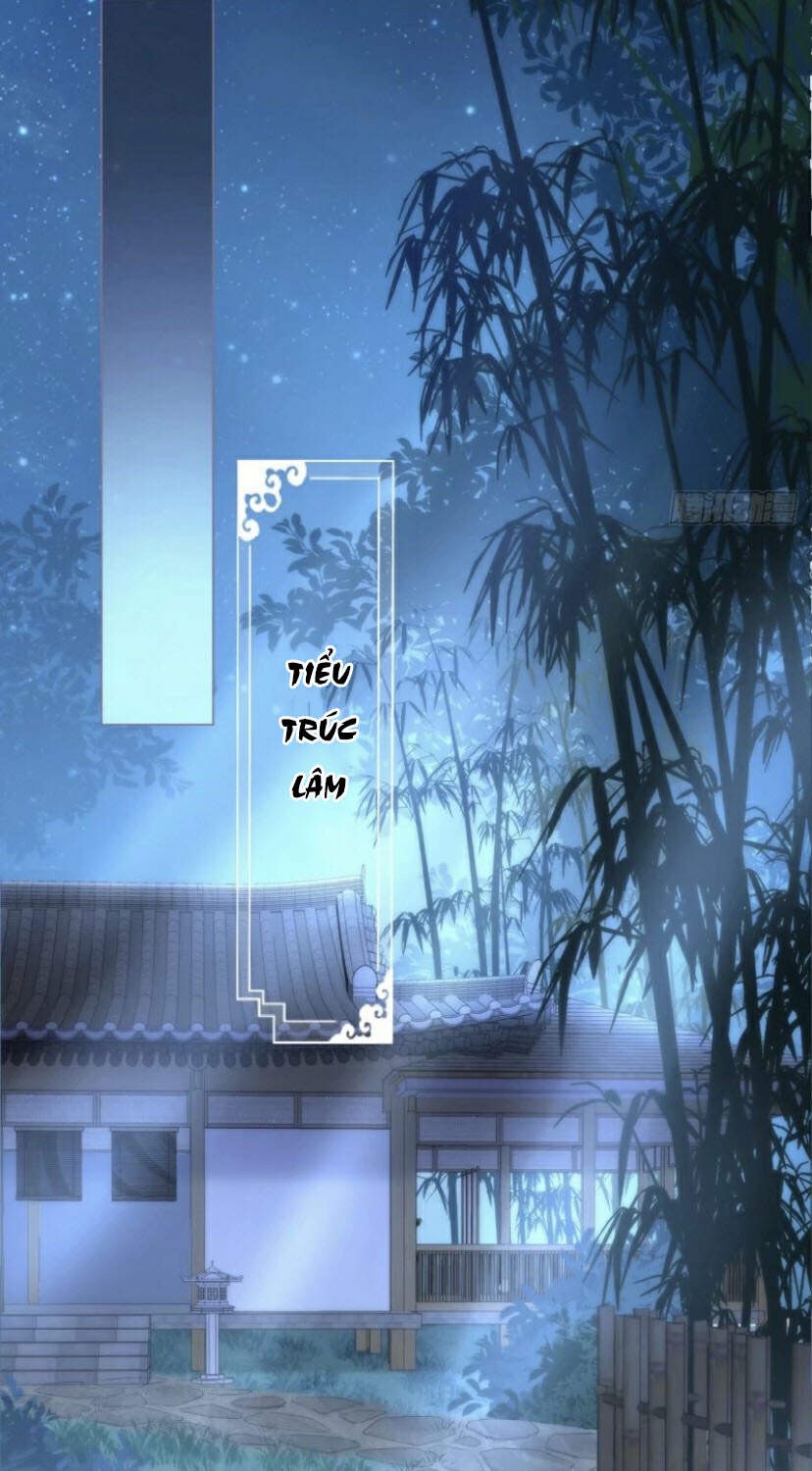 Nhập Mạc Chi Thần Chapter 35 - 4