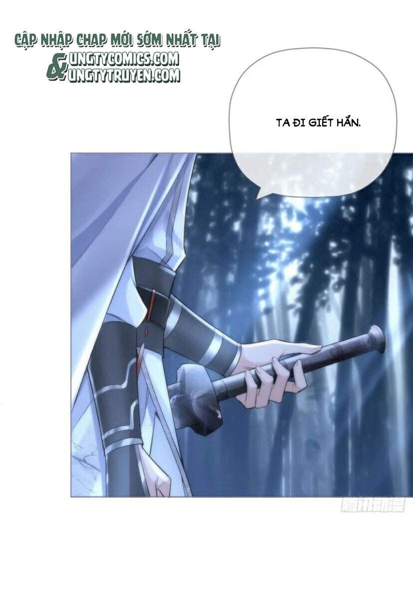 Nhập Mạc Chi Thần Chapter 35 - 35