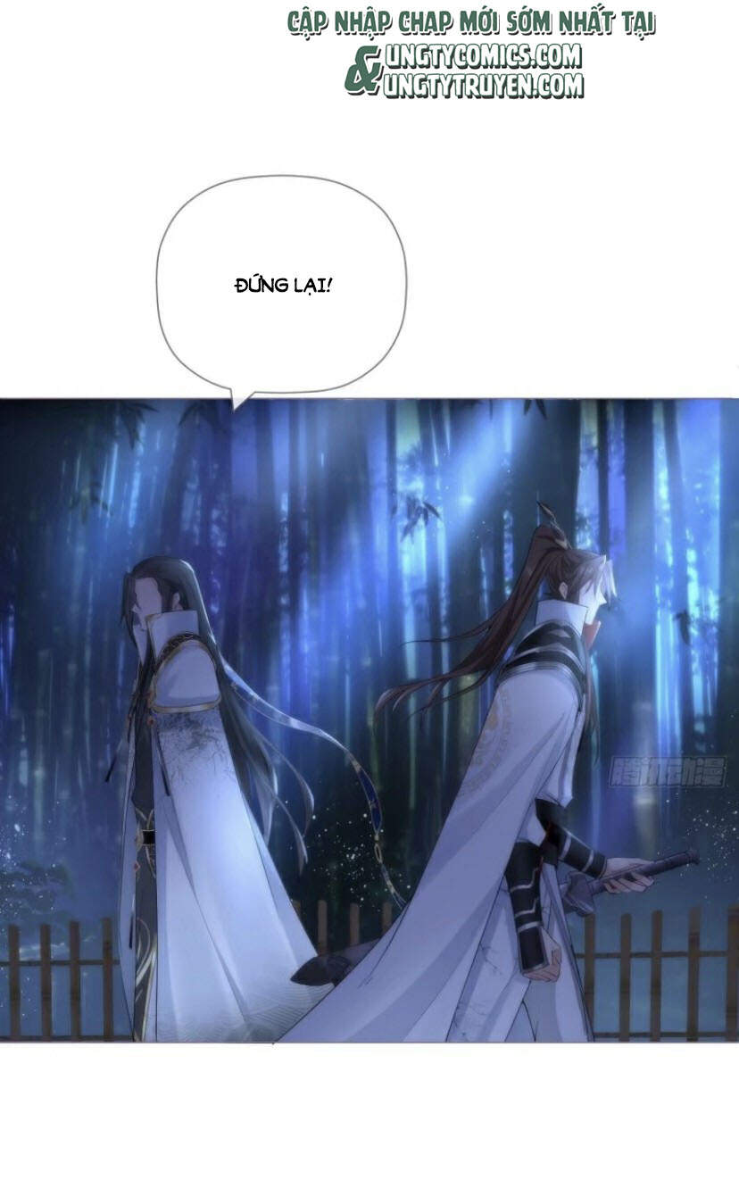 Nhập Mạc Chi Thần Chapter 35 - 36