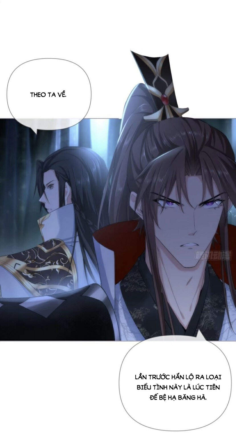 Nhập Mạc Chi Thần Chapter 35 - 37