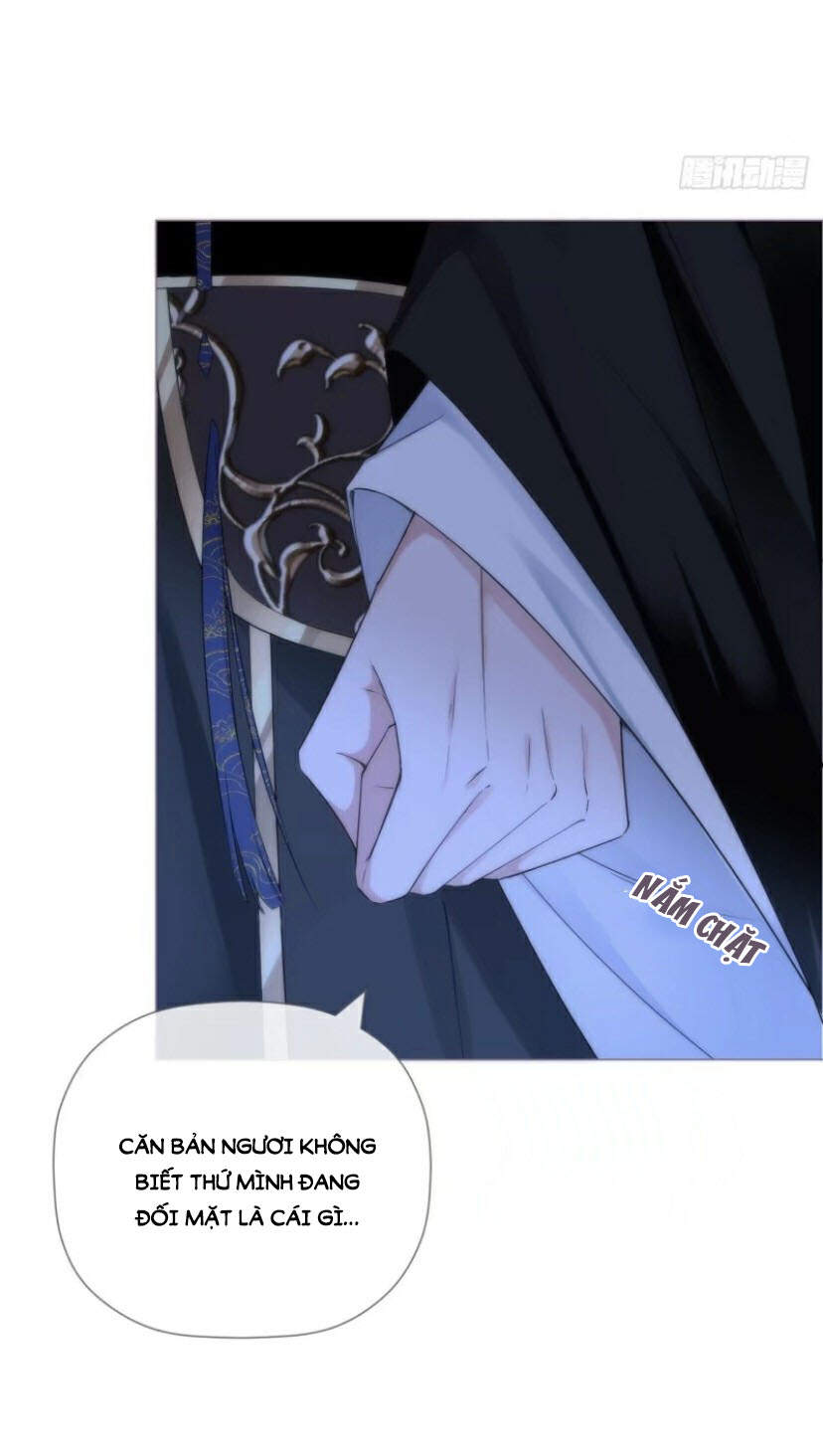 Nhập Mạc Chi Thần Chapter 35 - 39