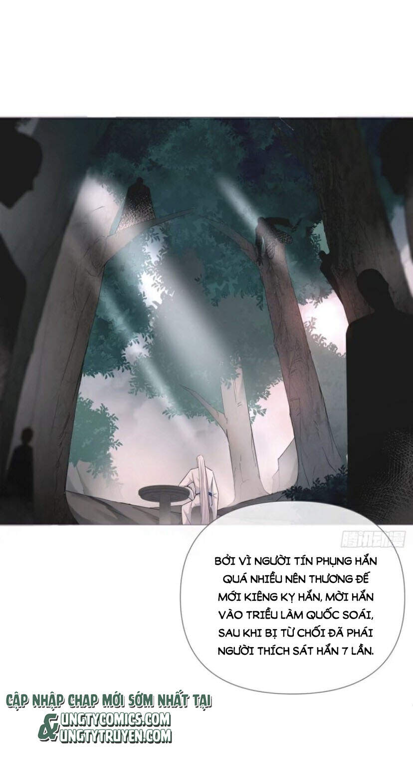 Nhập Mạc Chi Thần Chapter 35 - 42