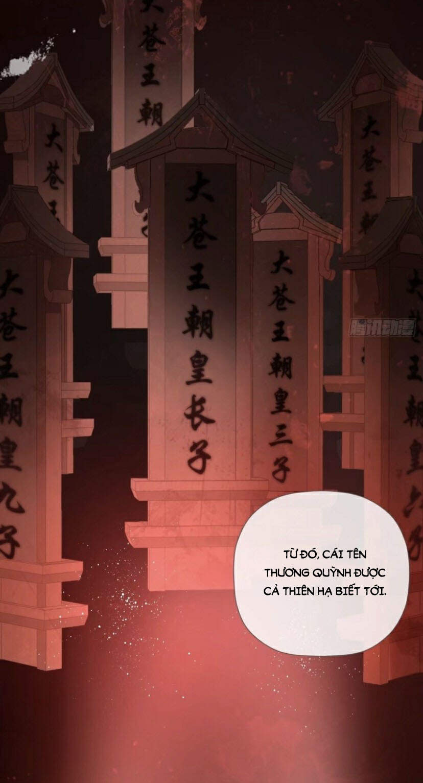 Nhập Mạc Chi Thần Chapter 35 - 44