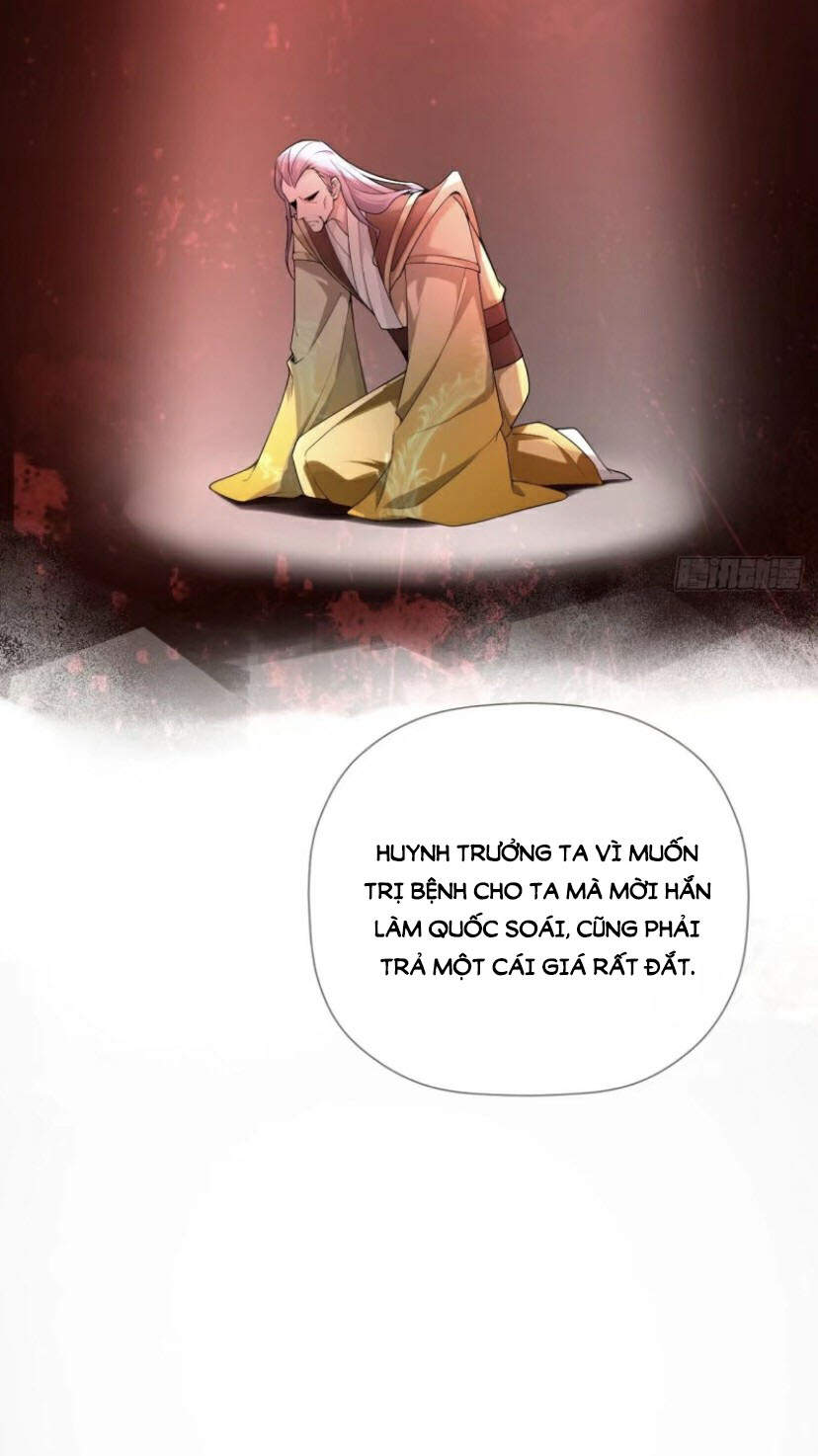 Nhập Mạc Chi Thần Chapter 35 - 45