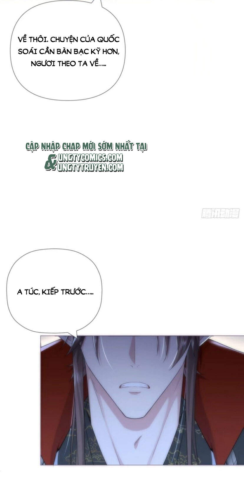 Nhập Mạc Chi Thần Chapter 35 - 49