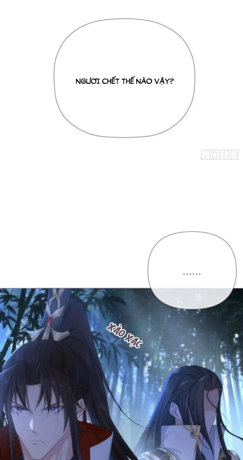 Nhập Mạc Chi Thần Chapter 35 - 50