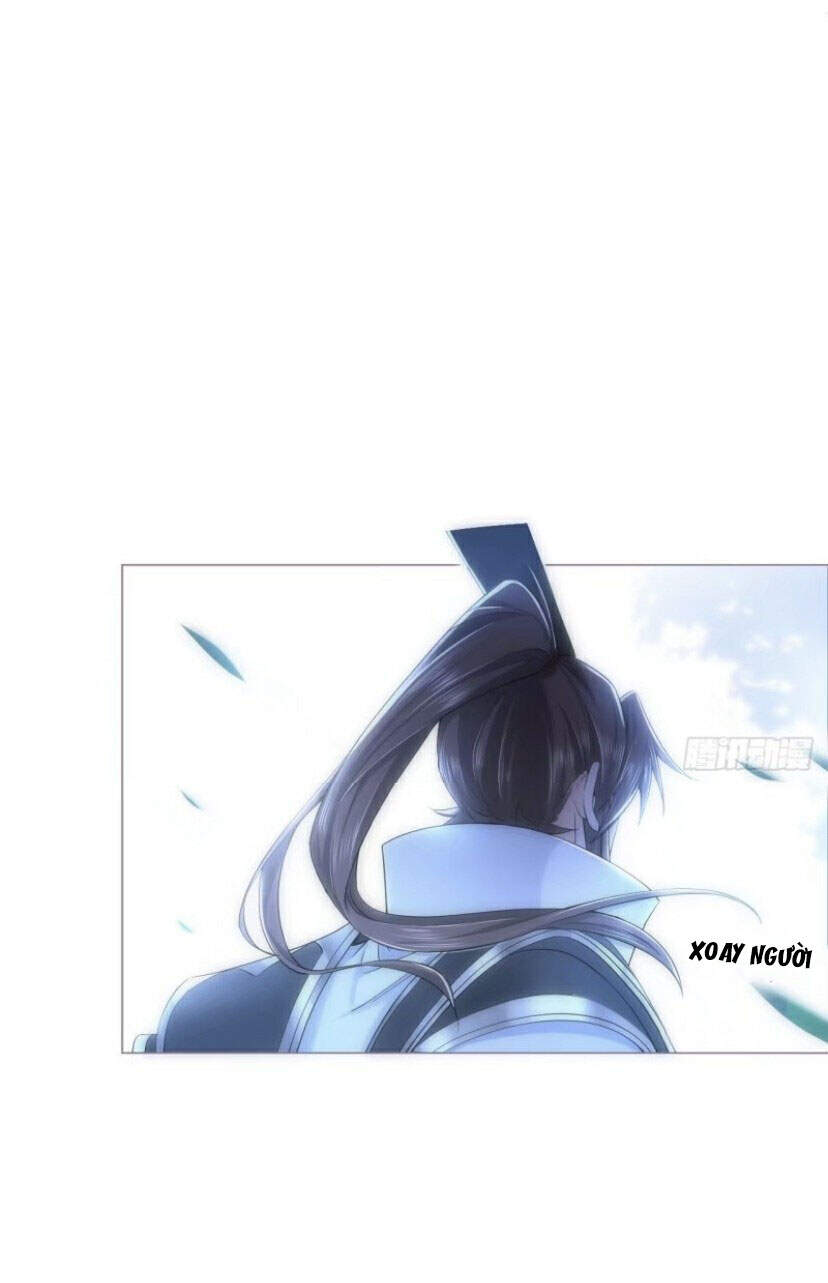 Nhập Mạc Chi Thần Chapter 35 - 54