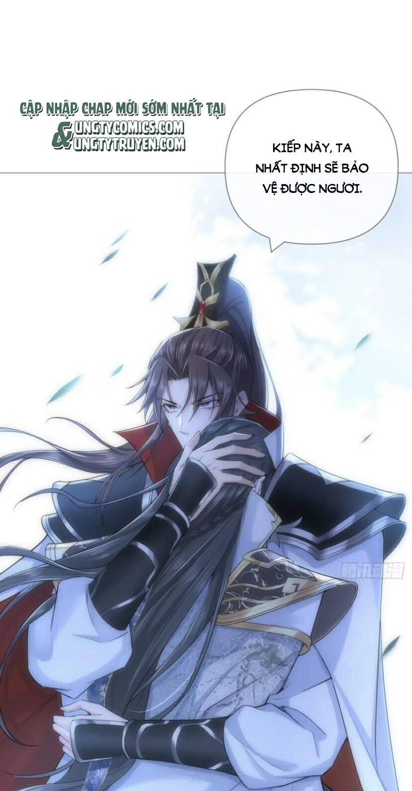 Nhập Mạc Chi Thần Chapter 35 - 56