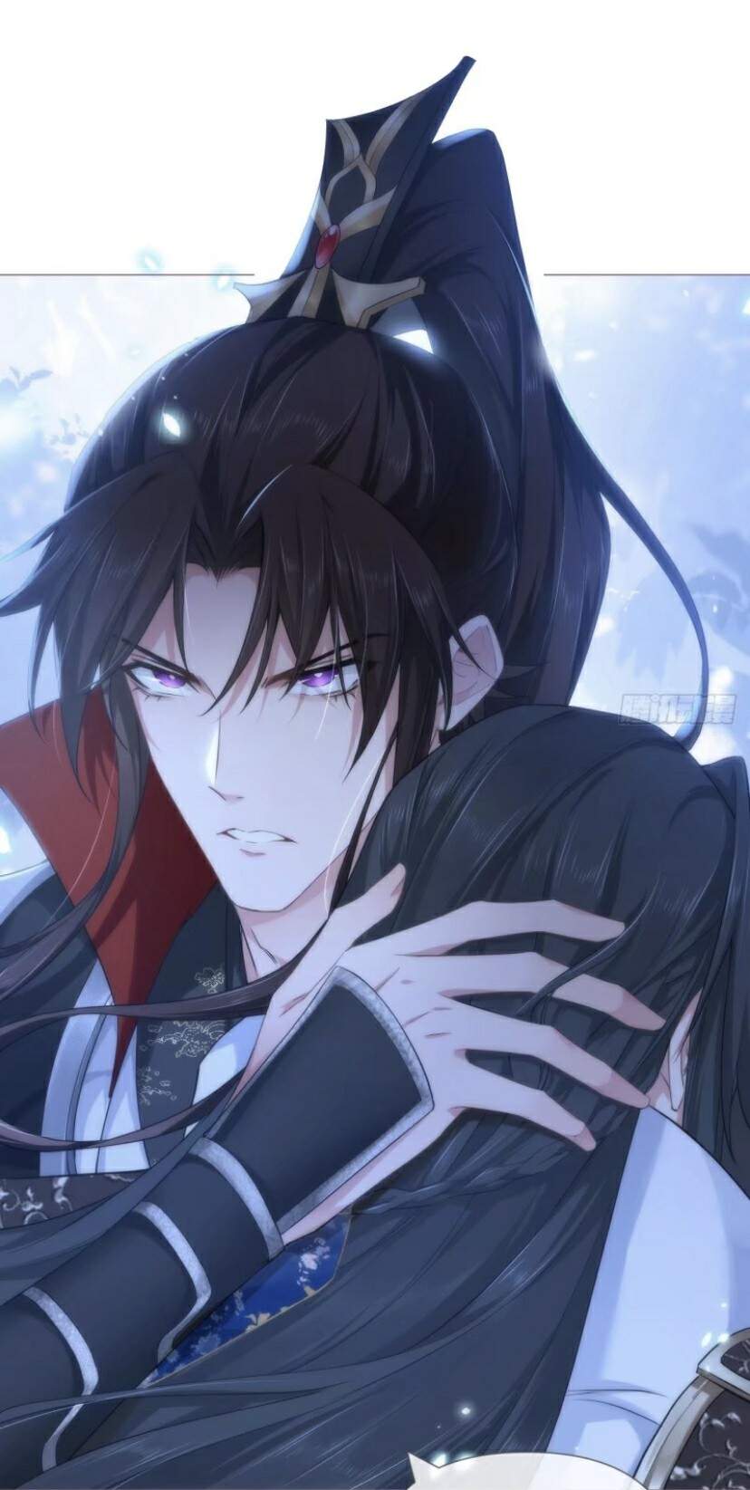 Nhập Mạc Chi Thần Chapter 35 - 59