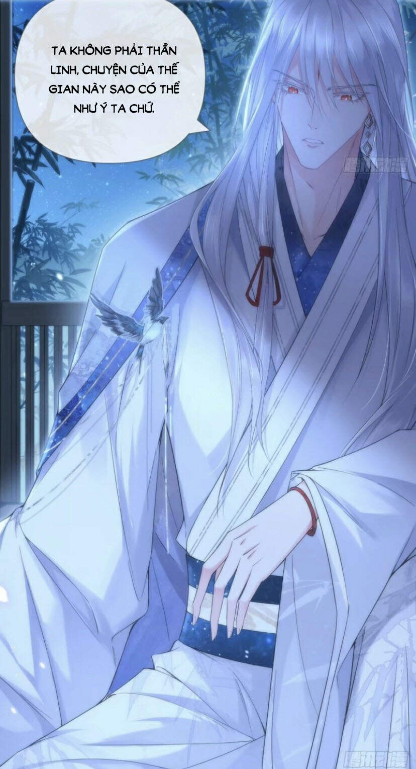 Nhập Mạc Chi Thần Chapter 35 - 10