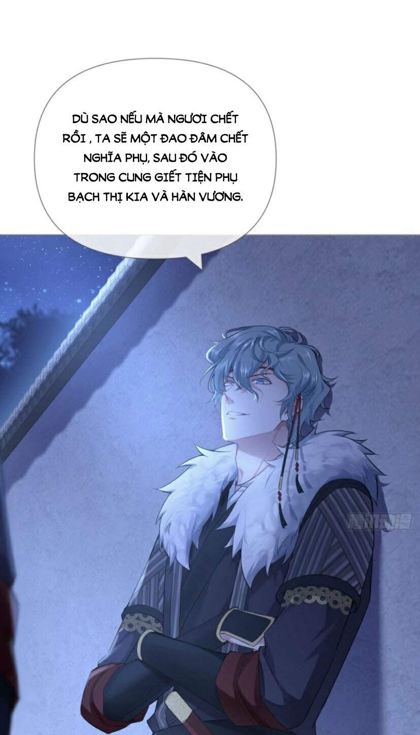 Nhập Mạc Chi Thần Chapter 36 - 11