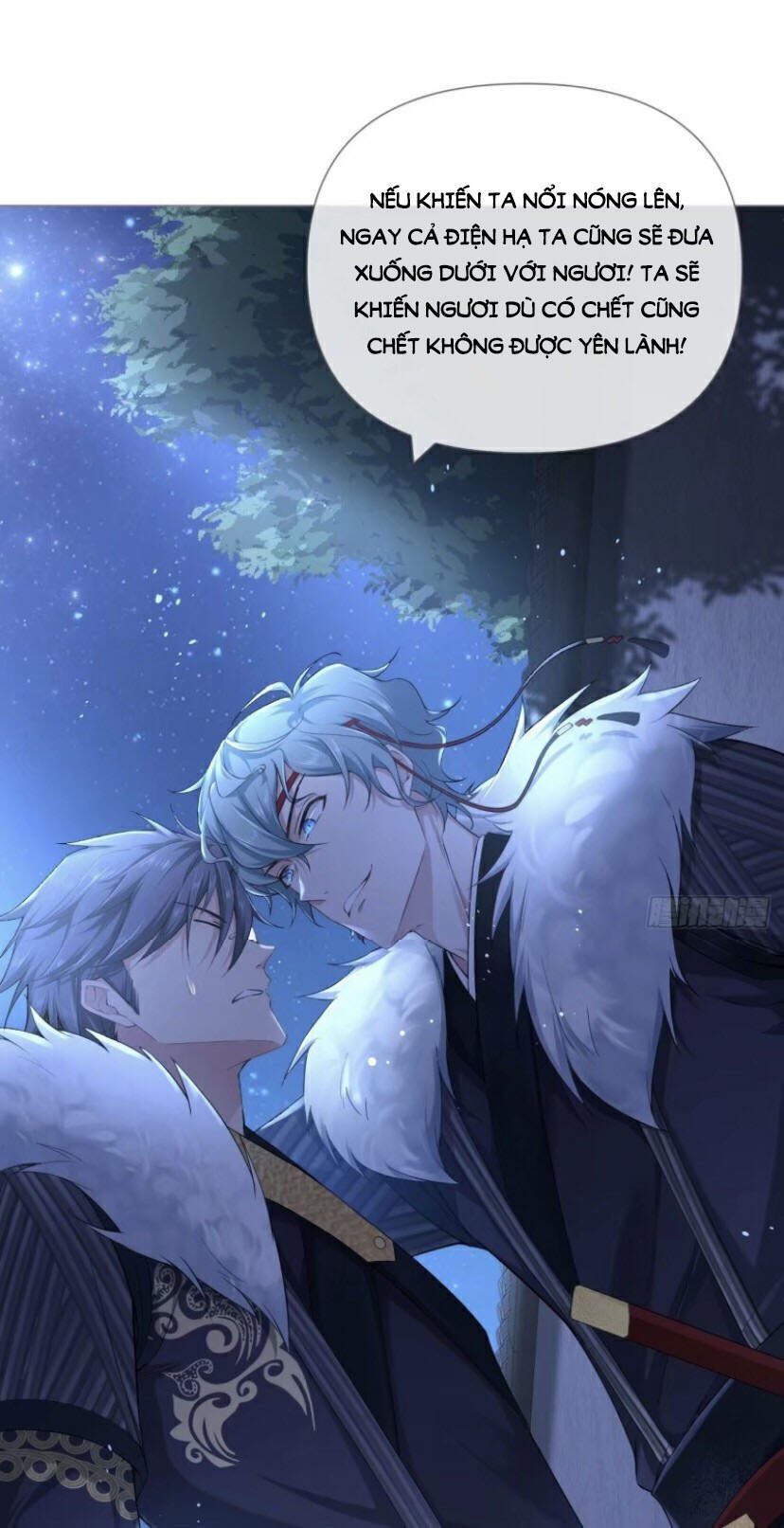 Nhập Mạc Chi Thần Chapter 36 - 16