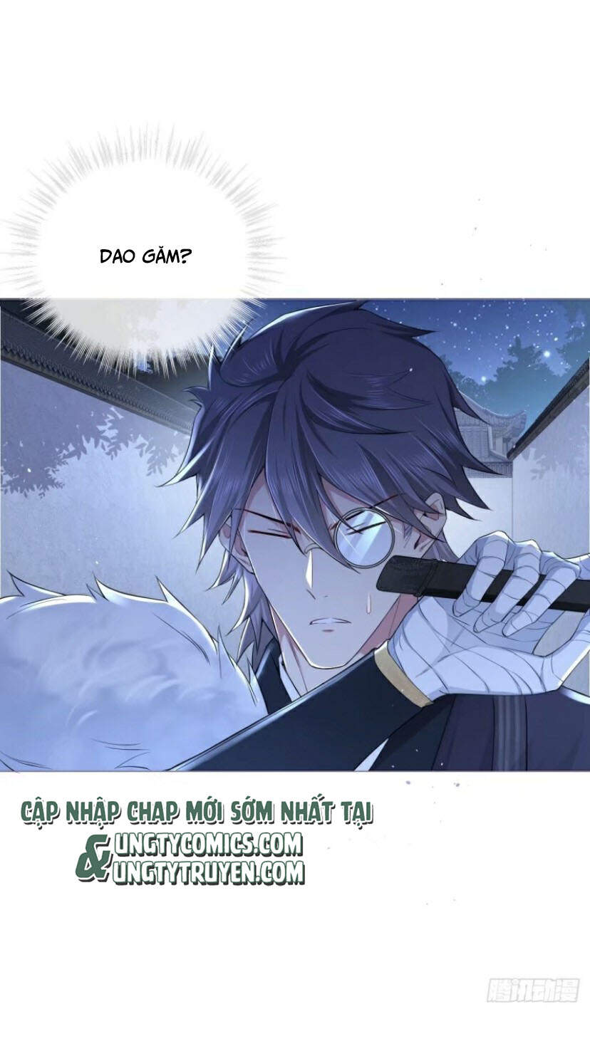 Nhập Mạc Chi Thần Chapter 36 - 22