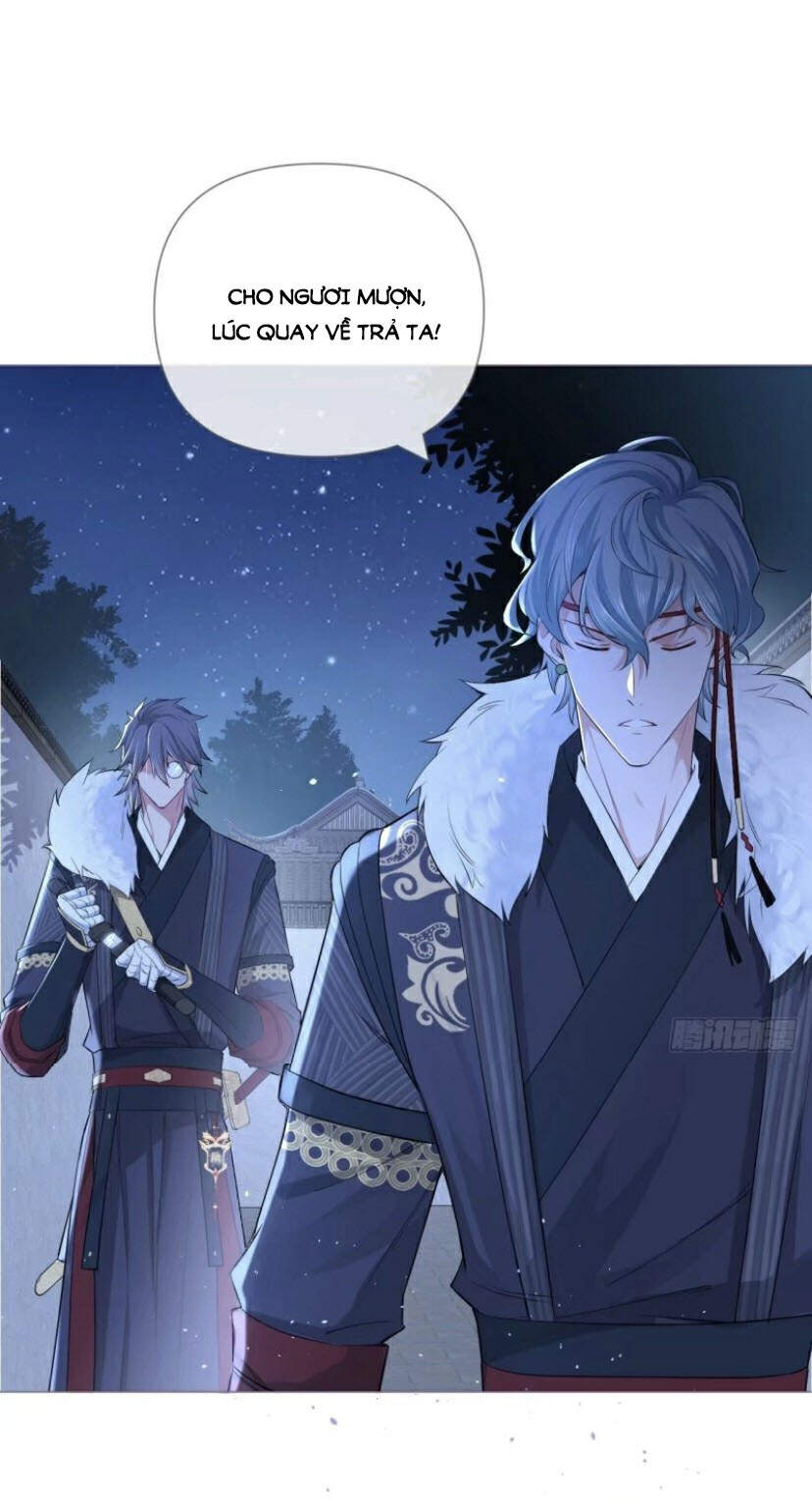 Nhập Mạc Chi Thần Chapter 36 - 23