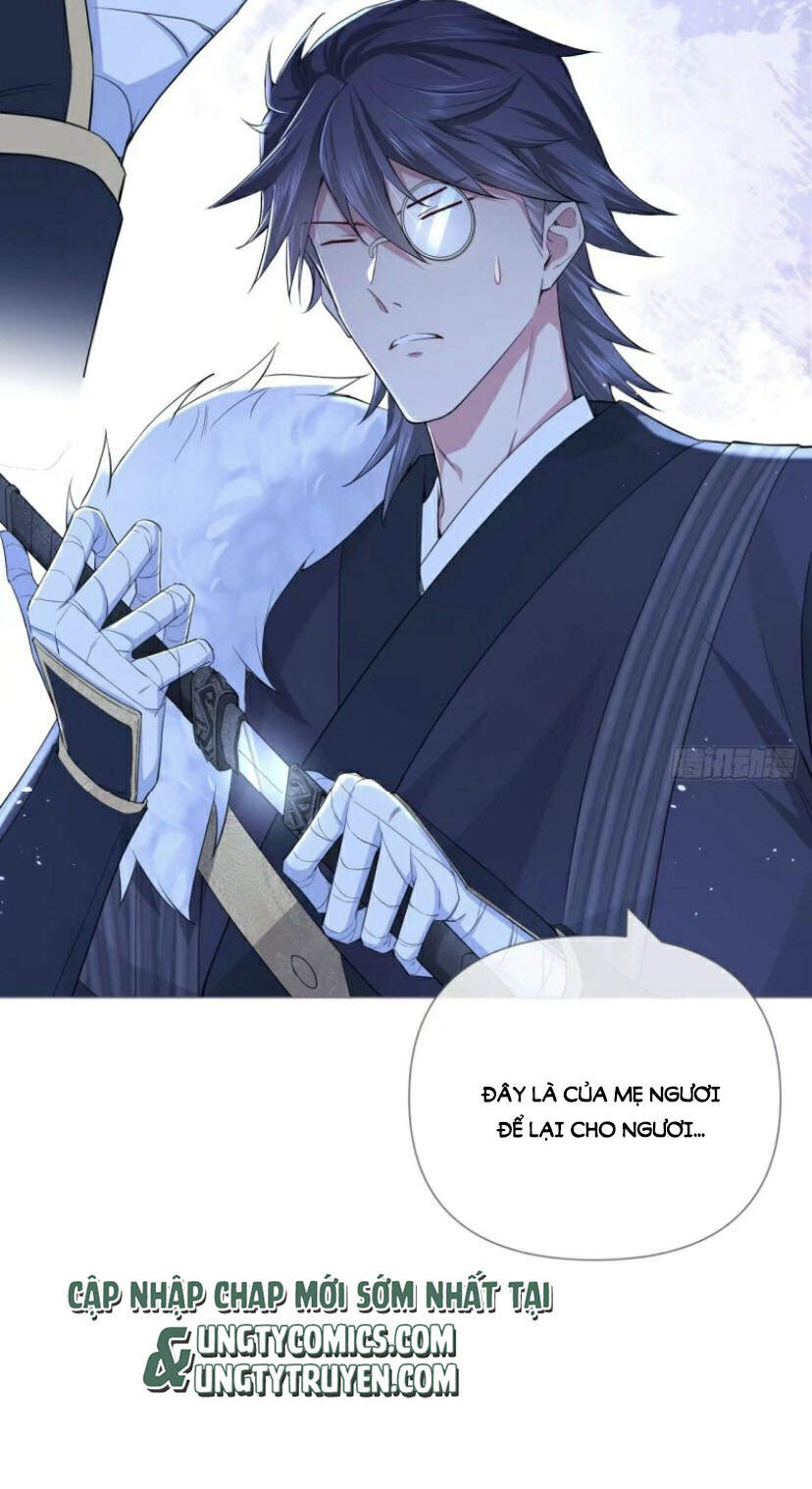 Nhập Mạc Chi Thần Chapter 36 - 25