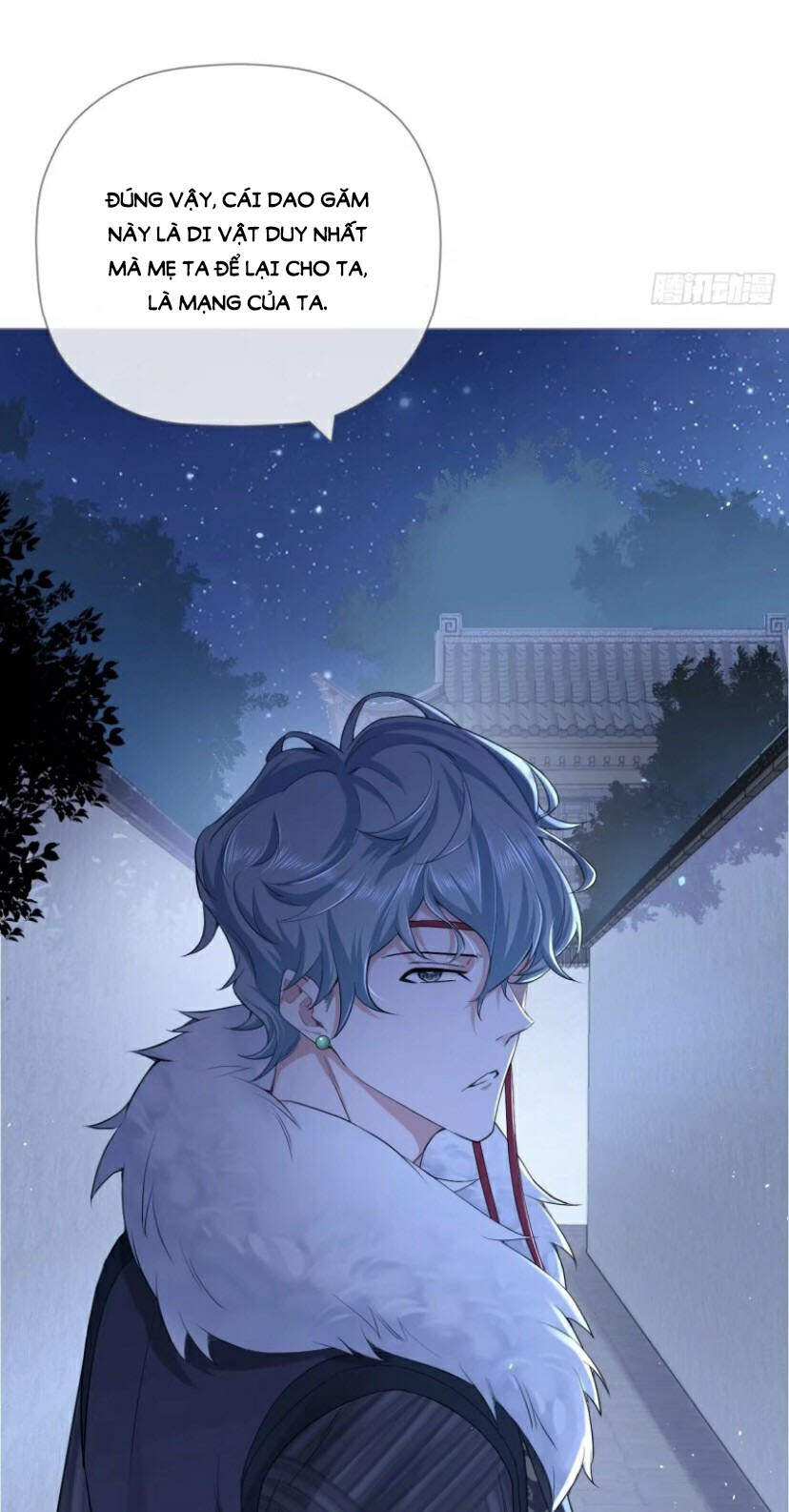 Nhập Mạc Chi Thần Chapter 36 - 26