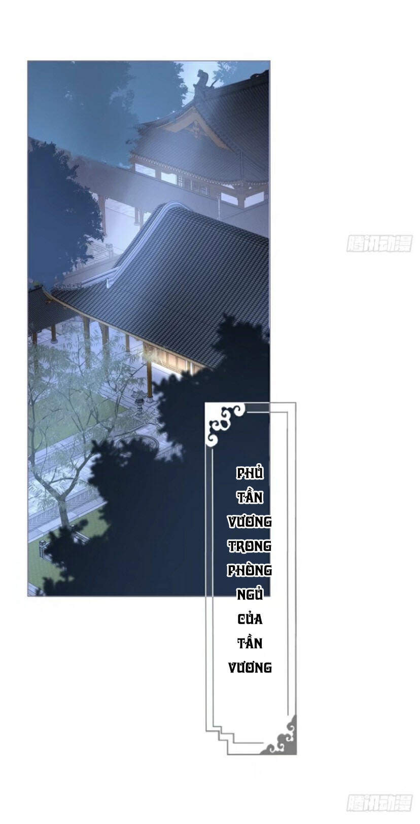 Nhập Mạc Chi Thần Chapter 36 - 30