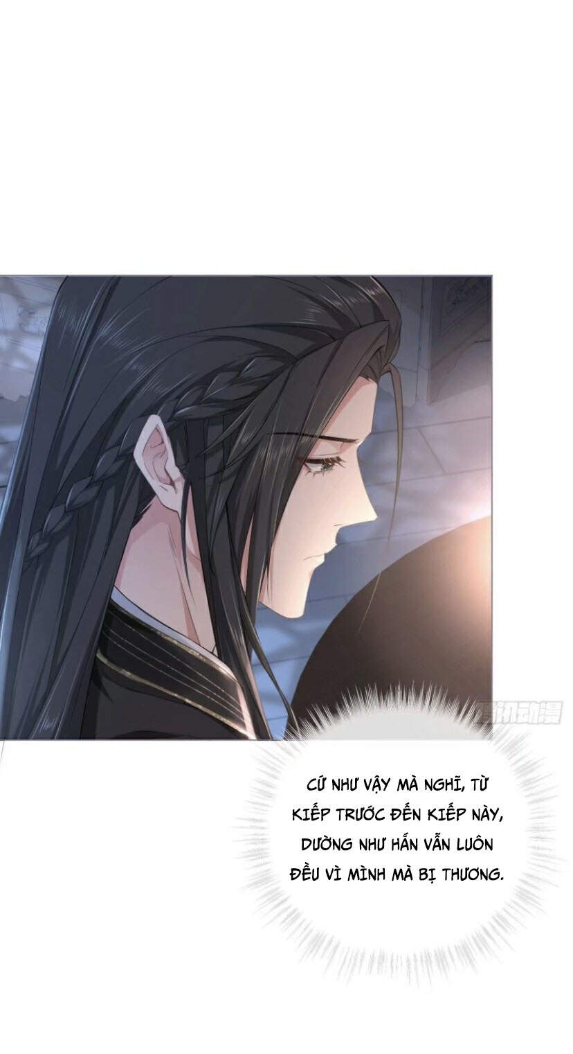 Nhập Mạc Chi Thần Chapter 36 - 32