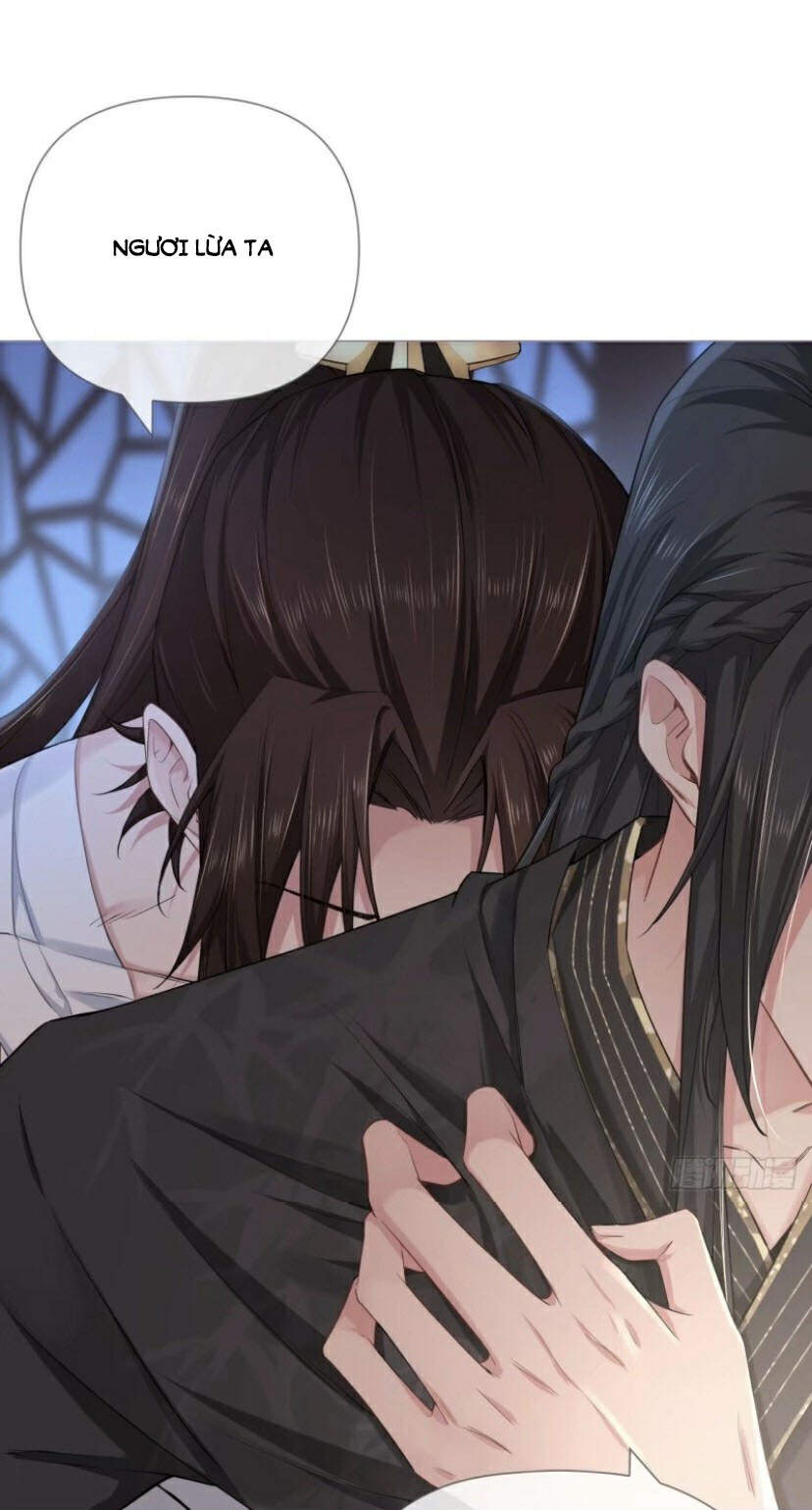 Nhập Mạc Chi Thần Chapter 36 - 40