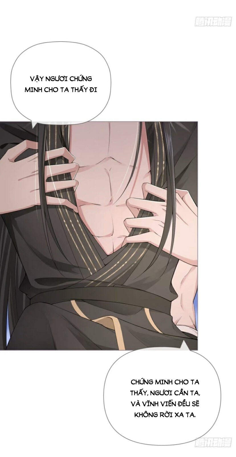 Nhập Mạc Chi Thần Chapter 36 - 43