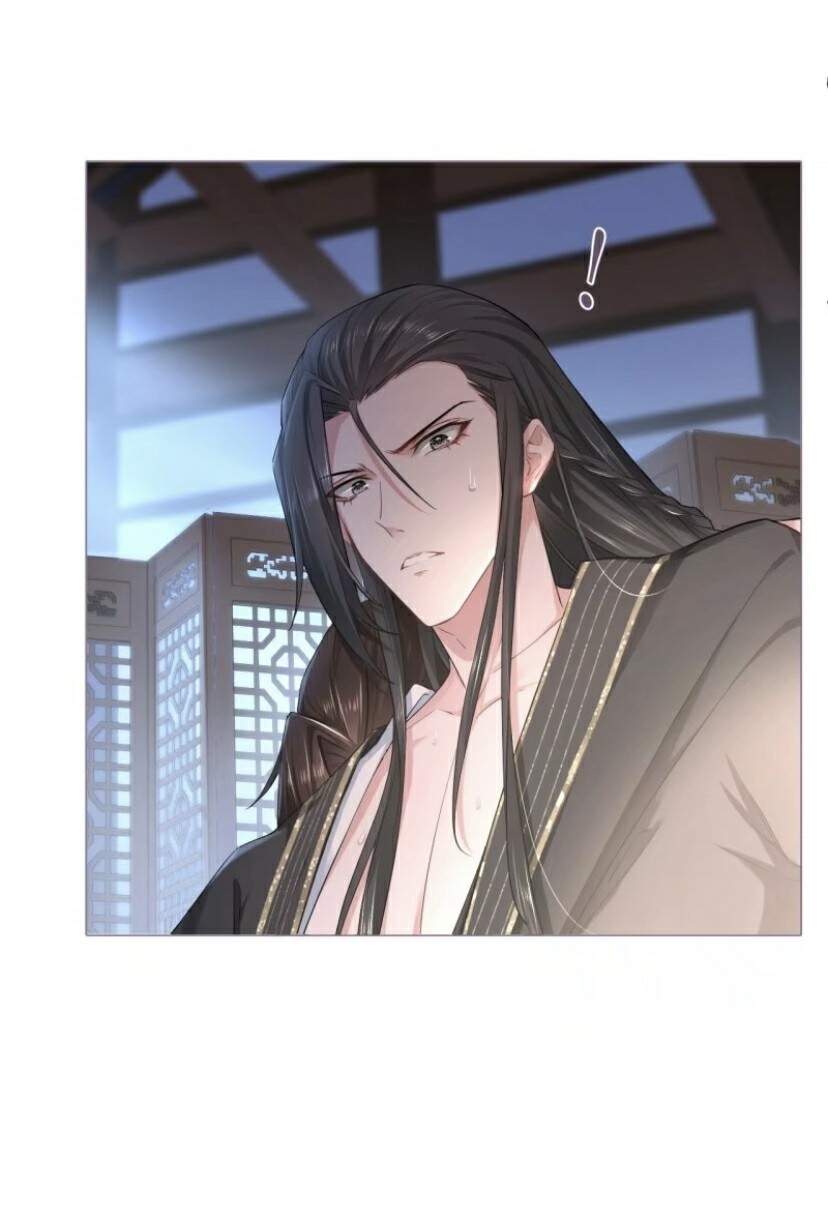 Nhập Mạc Chi Thần Chapter 36 - 44