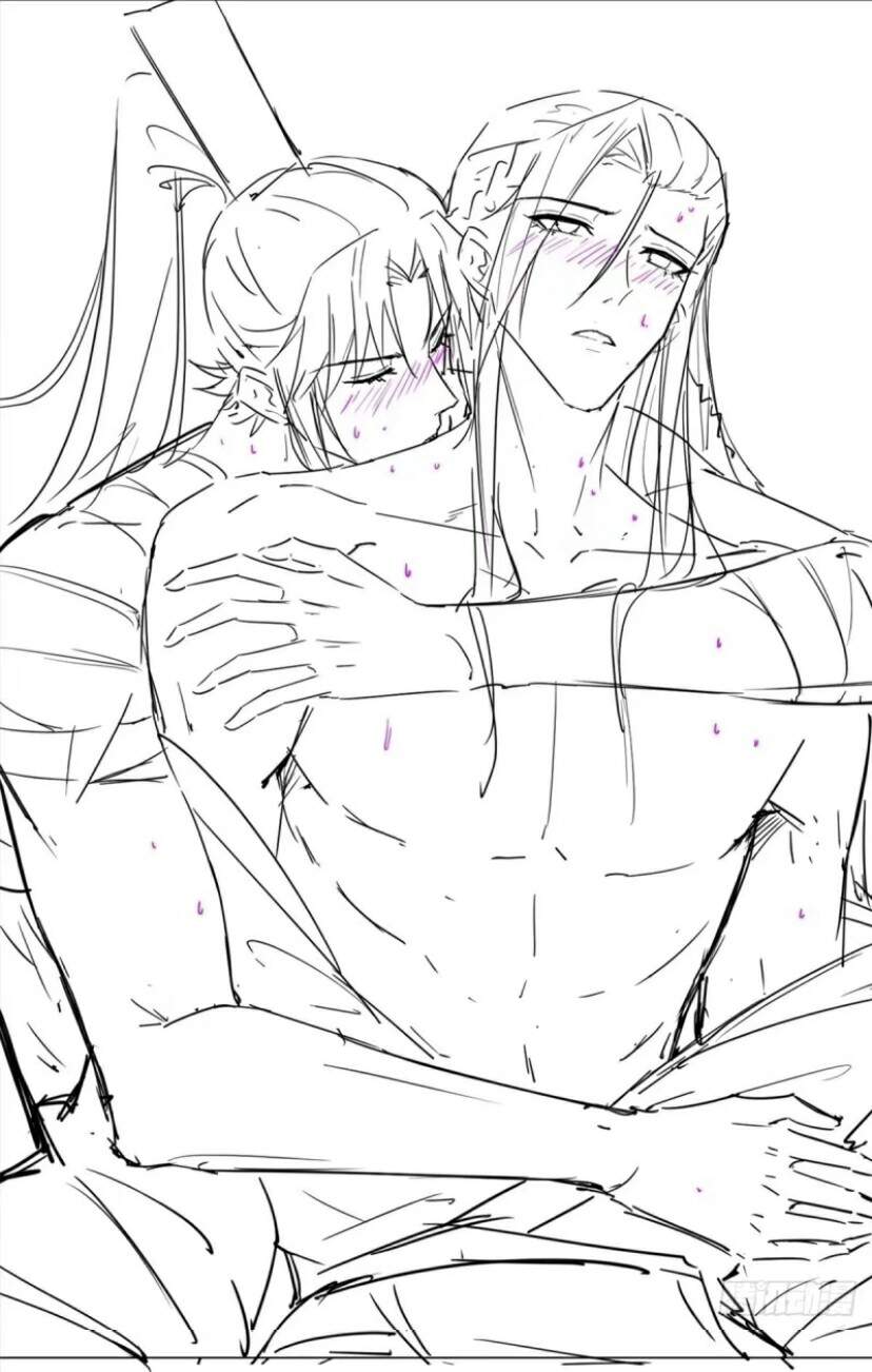 Nhập Mạc Chi Thần Chapter 36 - 46