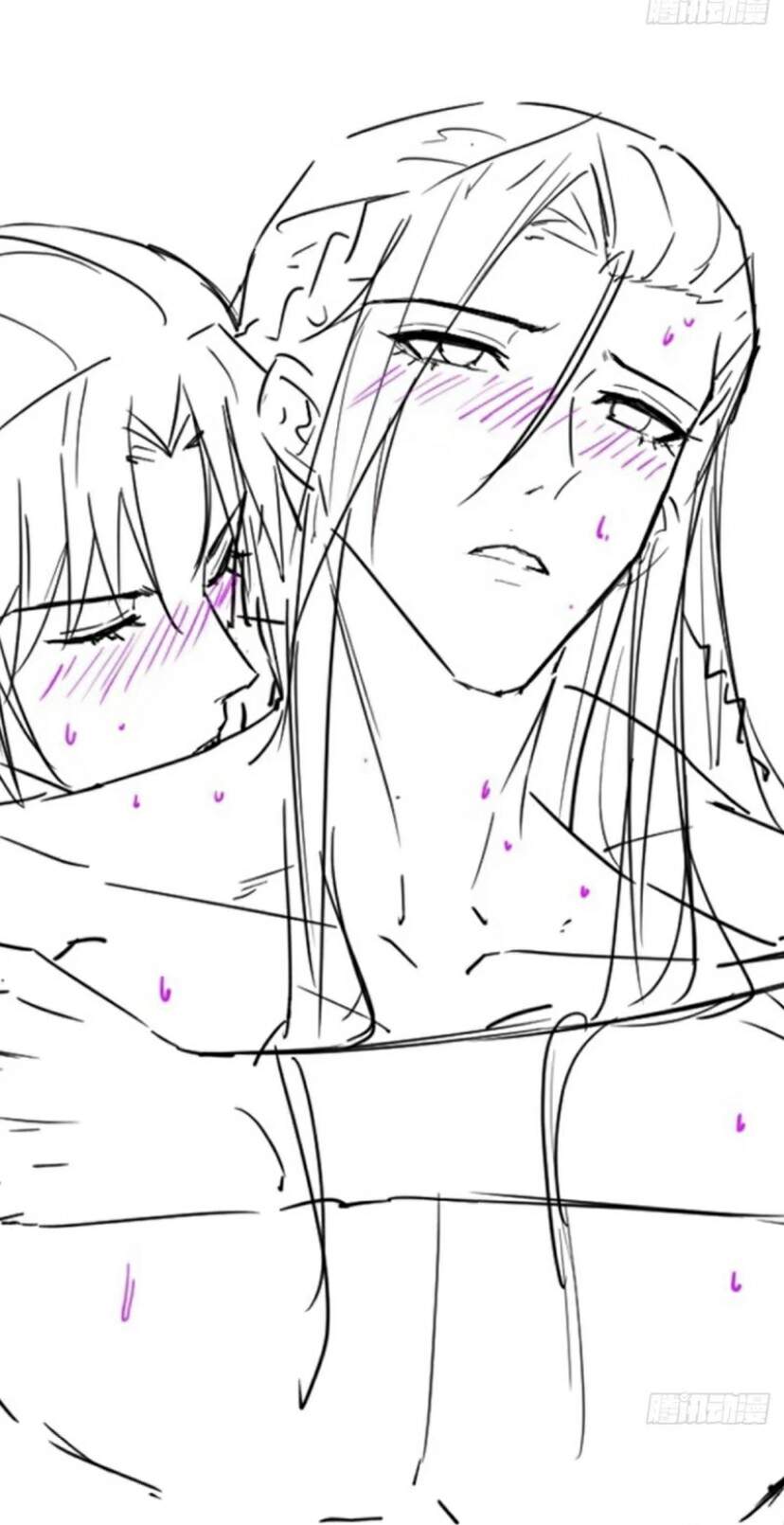 Nhập Mạc Chi Thần Chapter 36 - 47