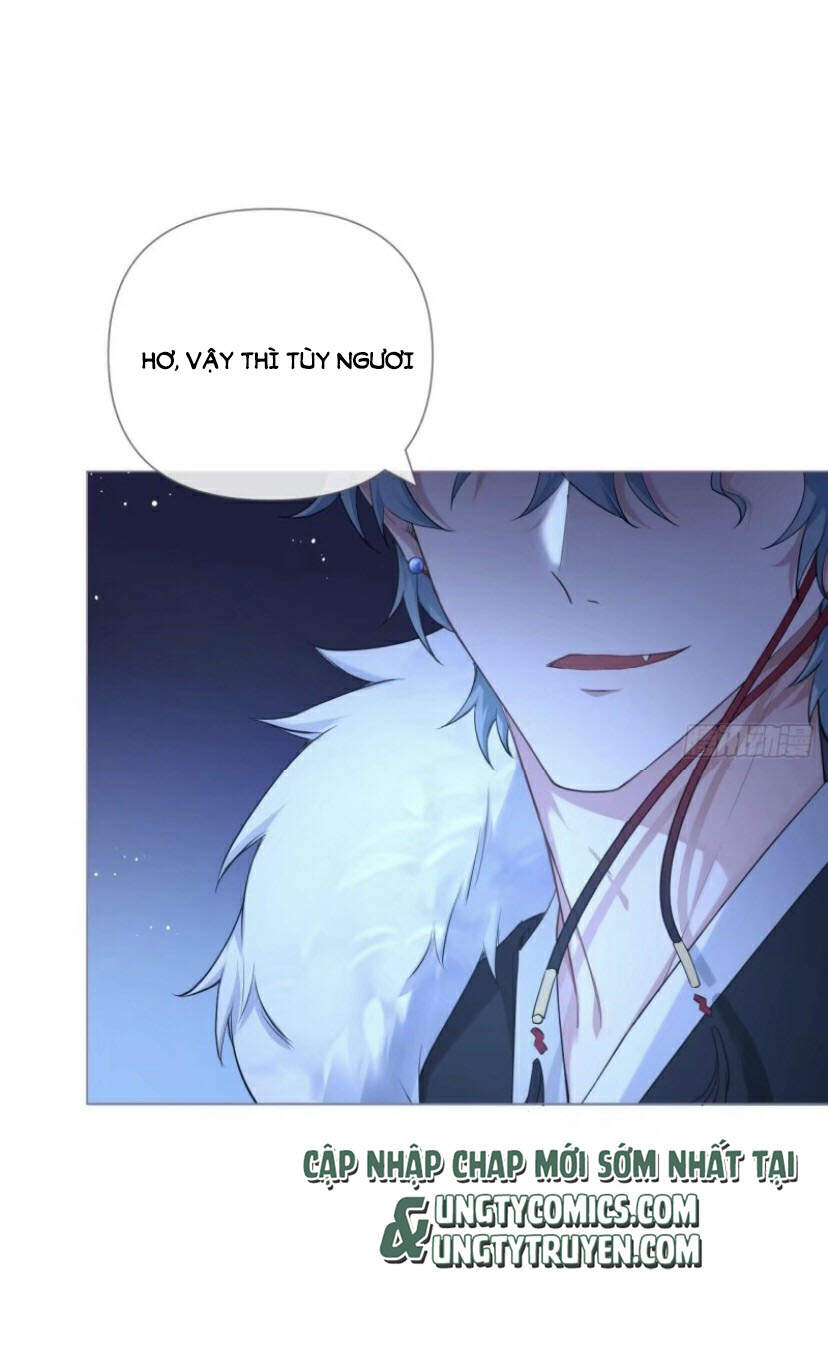 Nhập Mạc Chi Thần Chapter 36 - 10