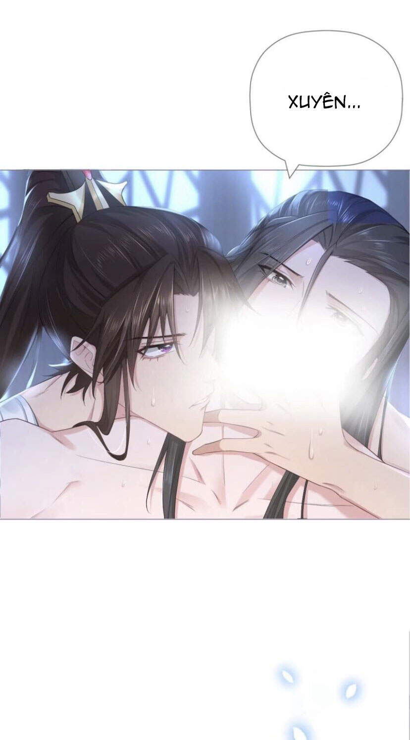 Nhập Mạc Chi Thần Chapter 37 - 18