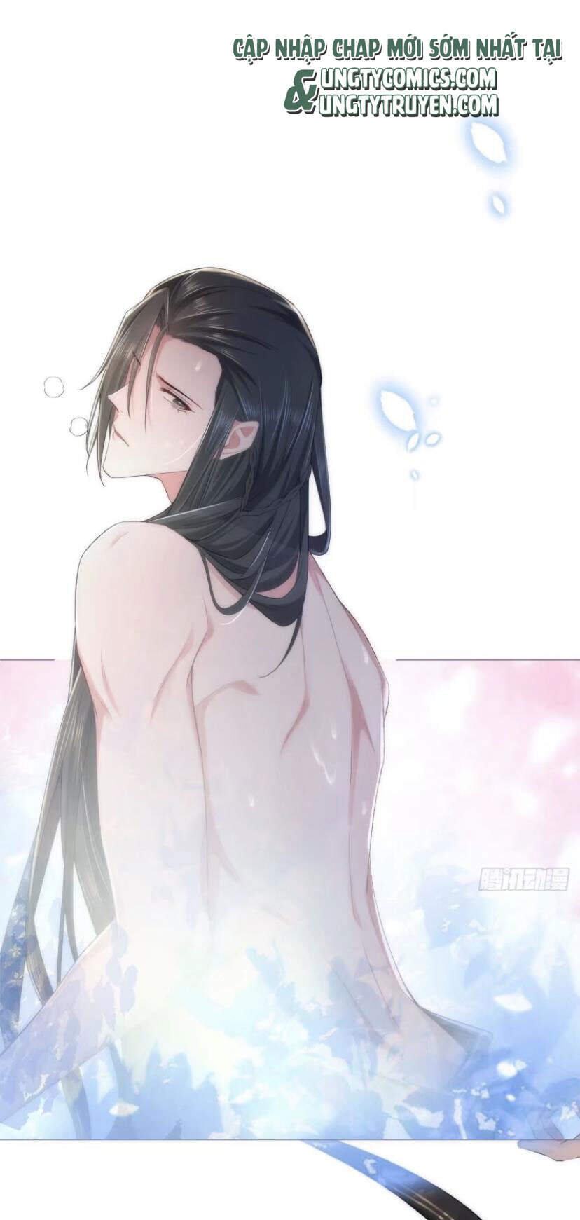 Nhập Mạc Chi Thần Chapter 37 - 20