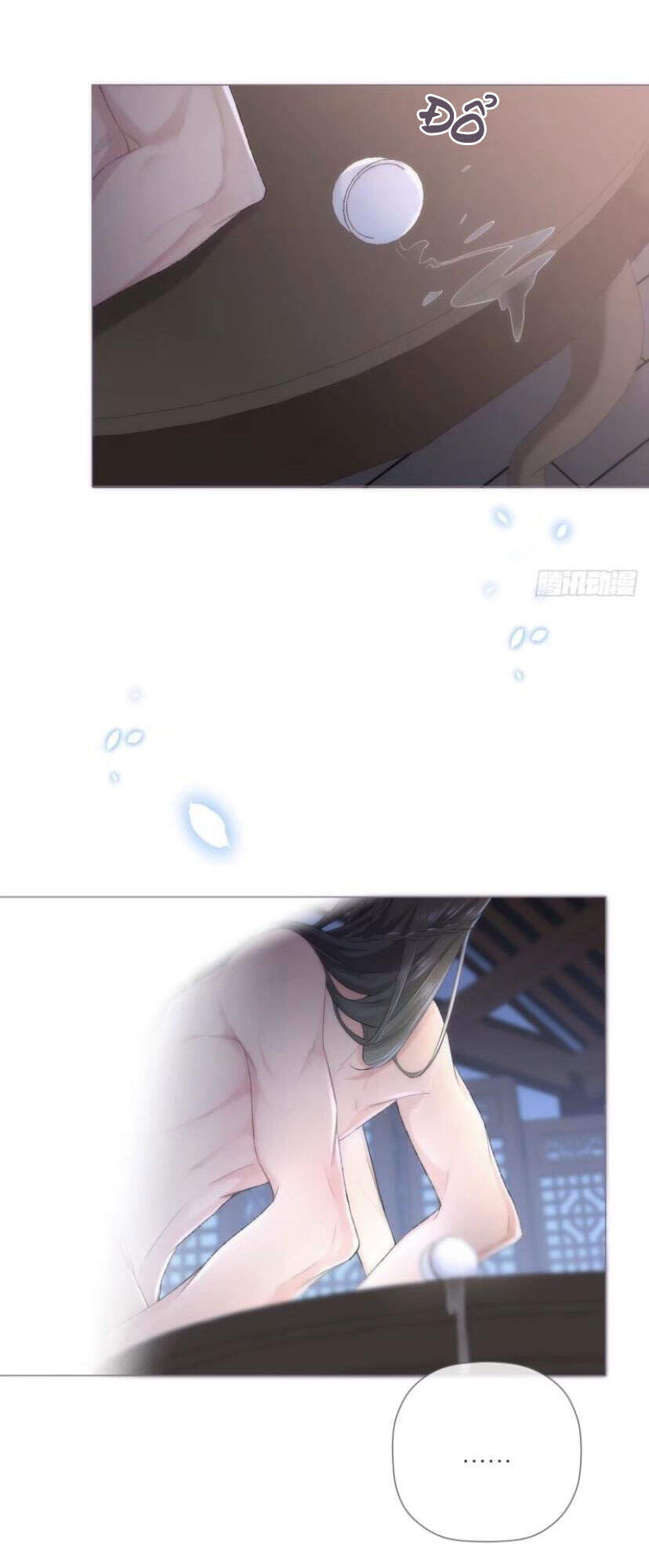 Nhập Mạc Chi Thần Chapter 37 - 22