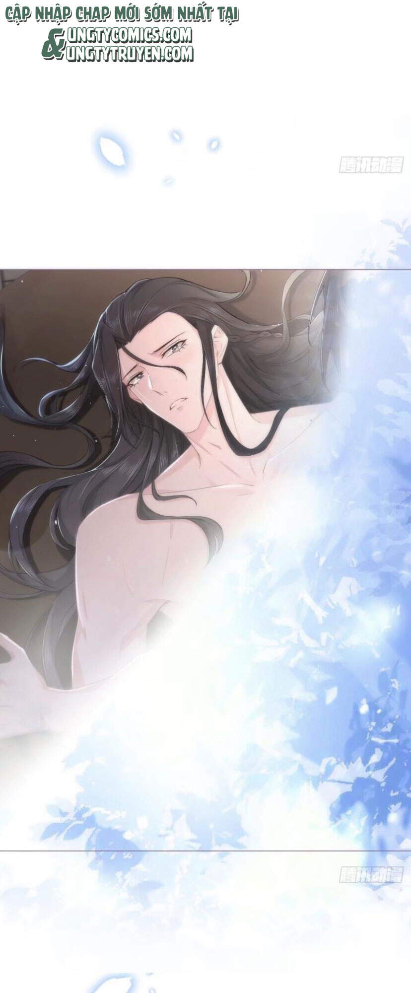 Nhập Mạc Chi Thần Chapter 37 - 24