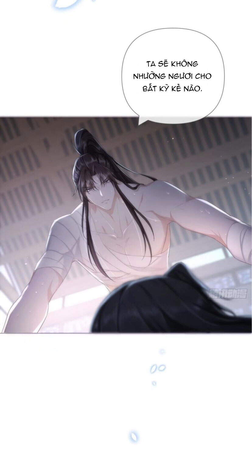 Nhập Mạc Chi Thần Chapter 37 - 25