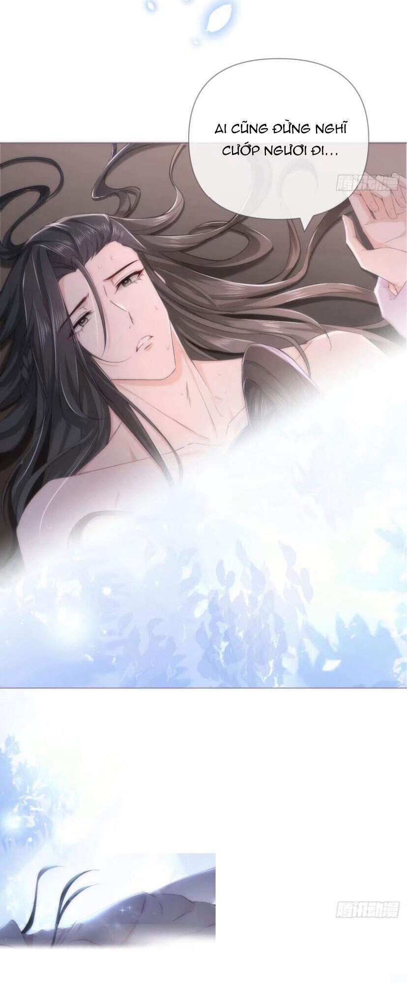 Nhập Mạc Chi Thần Chapter 37 - 27