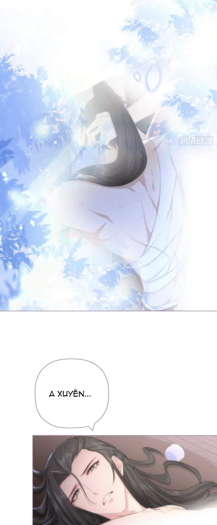 Nhập Mạc Chi Thần Chapter 37 - 36