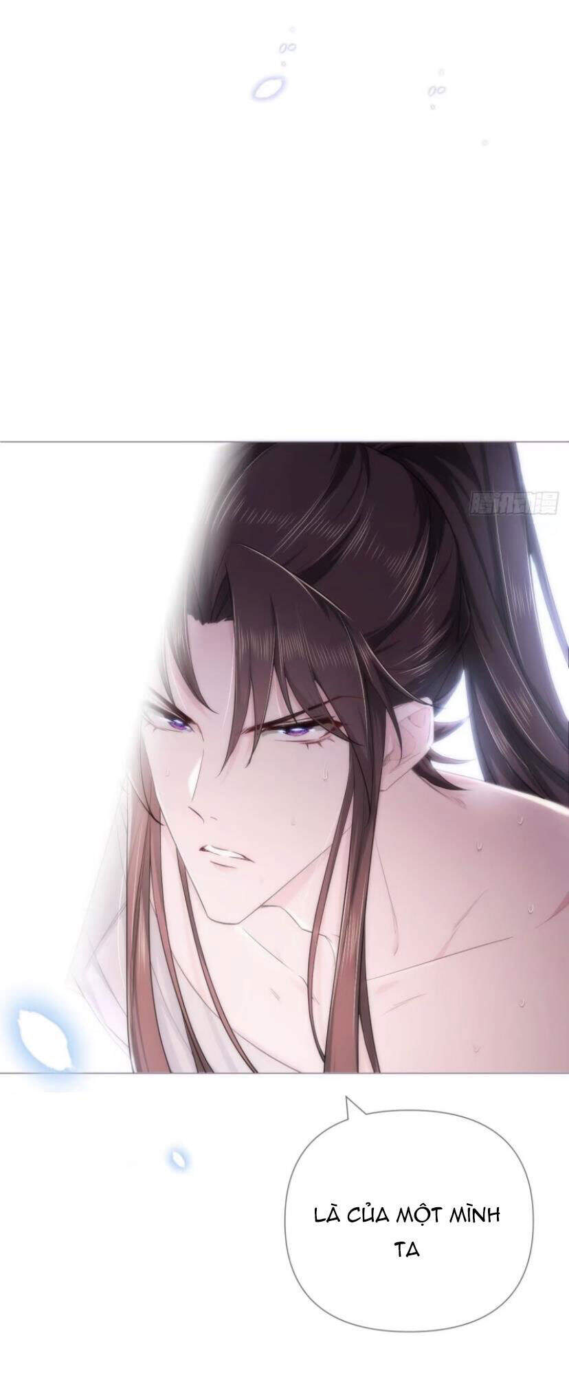 Nhập Mạc Chi Thần Chapter 37 - 39