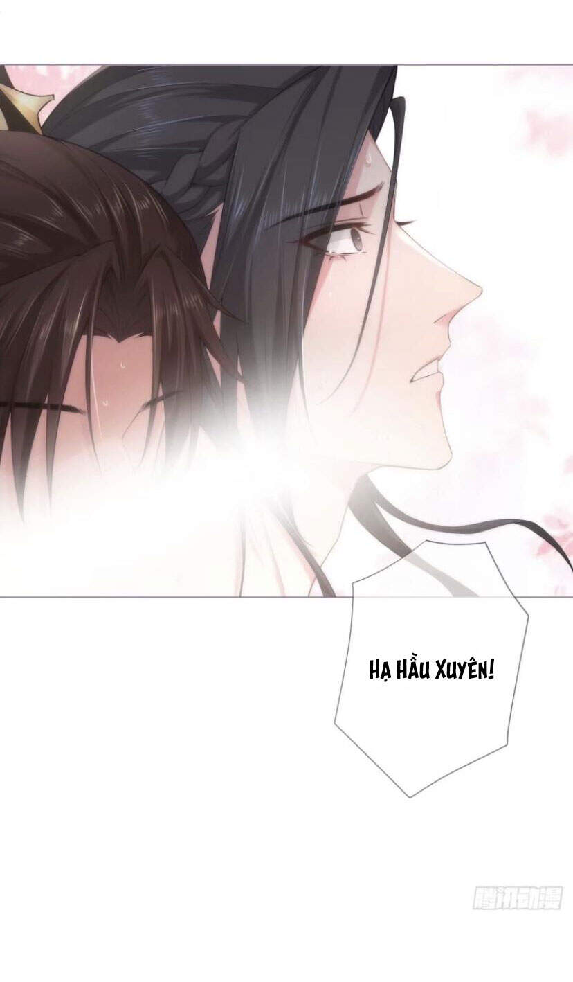 Nhập Mạc Chi Thần Chapter 37 - 9