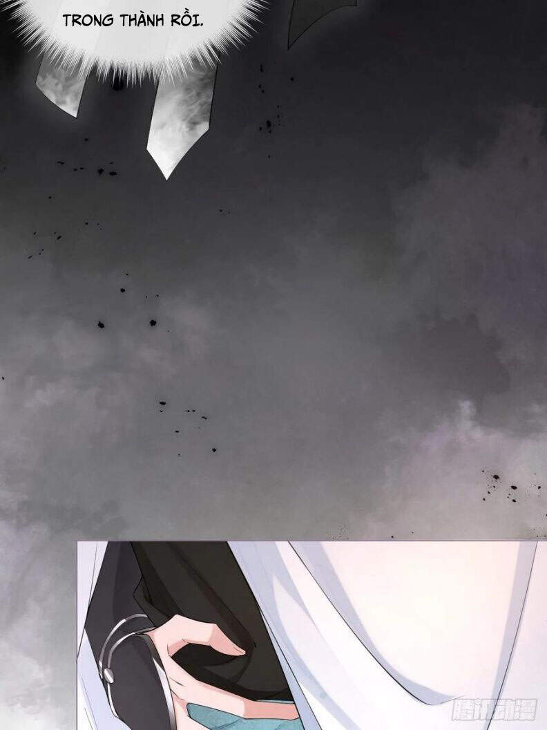 Nhập Mạc Chi Thần Chapter 38 - 13