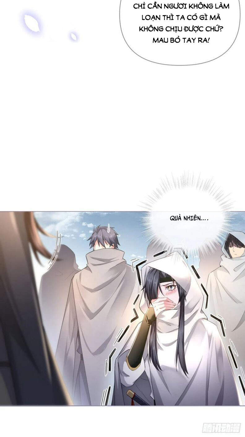 Nhập Mạc Chi Thần Chapter 38 - 19